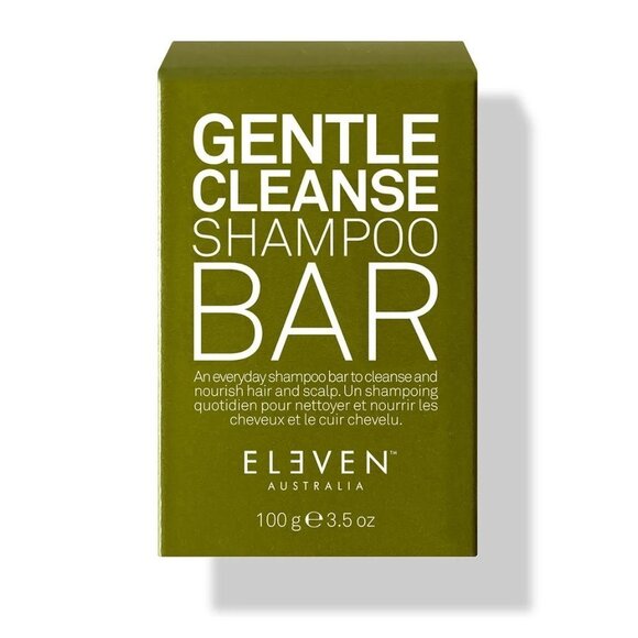 Eleven Australia GENTLE CLEANSE SHAMPOO BAR - Picture 1 of 2